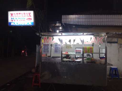 Martabak Manis Telor 5