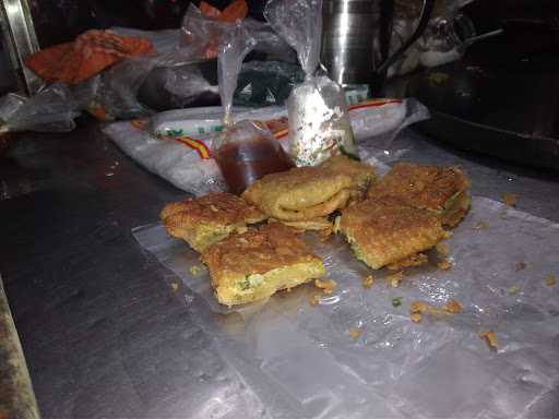 Martabak Manis Telor 1