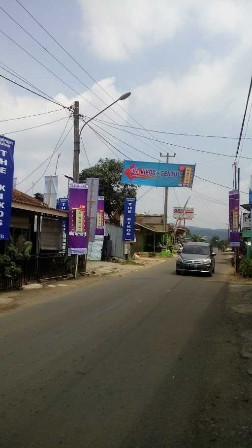 Martabak Manis & Telor Cijayanti 5