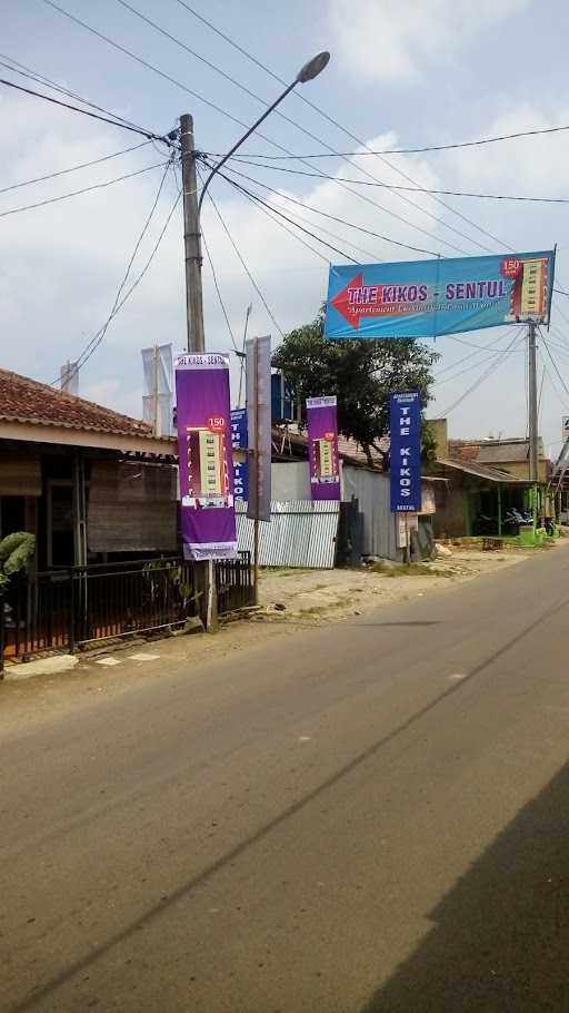 Martabak Manis & Telor Cijayanti 7