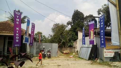 Martabak Manis & Telor Cijayanti 8