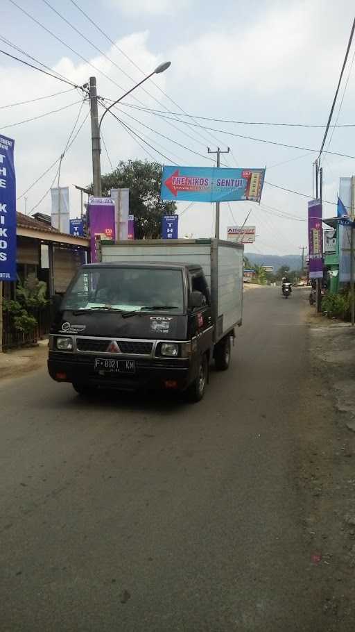 Martabak Manis & Telor Cijayanti 10