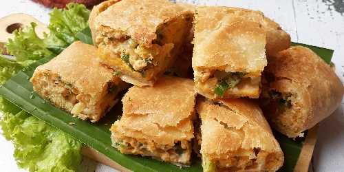 Martabak Telor Mini Tau Rasa 3