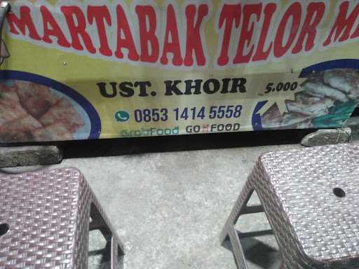 Martabak Telor Mini Tau Rasa 7