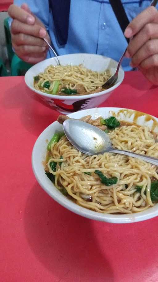 Mie Ayam Bakso Mas Poer 2