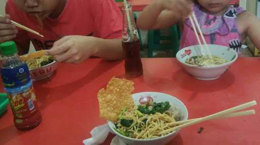 Mie Ayam Bakso Mas Poer 5