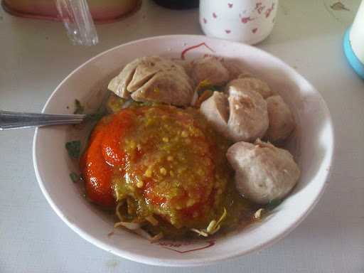 Mie Ayam Bakso Mas Poer 6