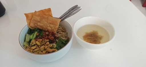 Mie Ayam Bangka Bungkoes 2