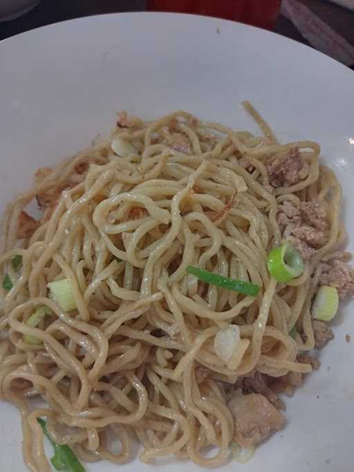 Mie Ayam Baso Gede Rasa Sentul 3