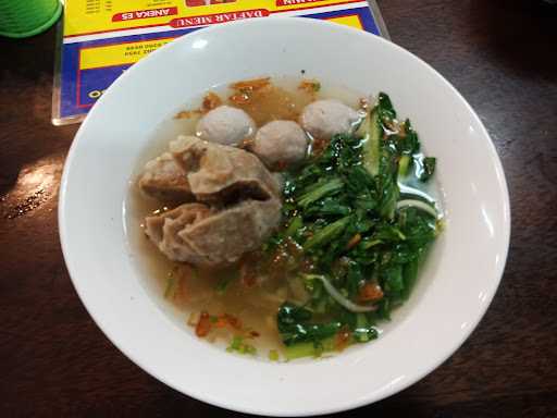 Mie Ayam Baso Gede Rasa Sentul 7