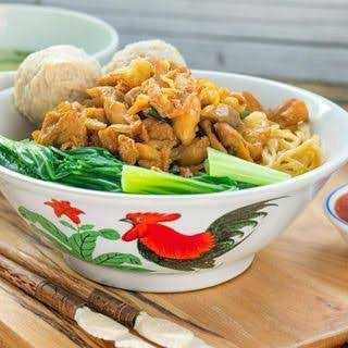 Mie Ayam Kumpay 4