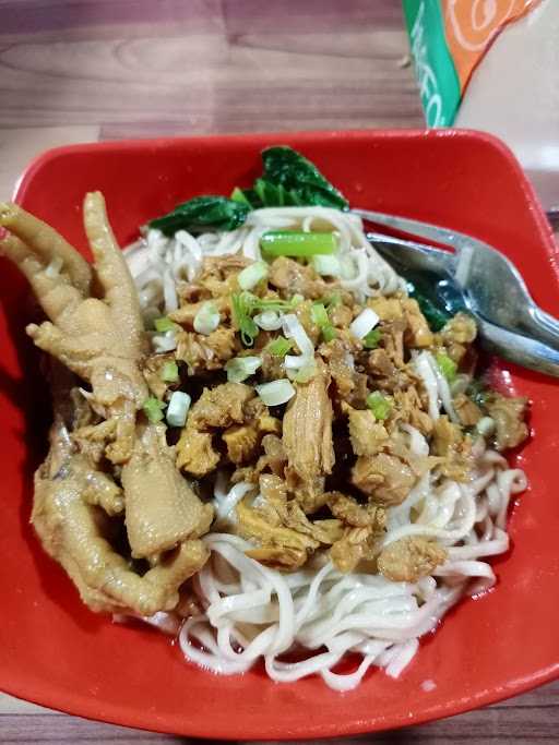 Mie Ayam Kumpay 3