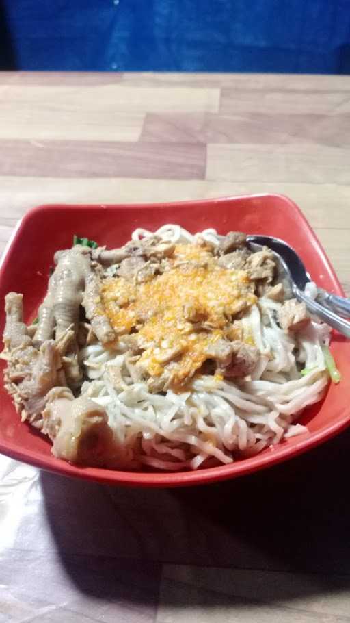 Mie Ayam Kumpay 5