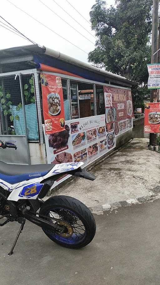 Mie Kocok Sultan 2