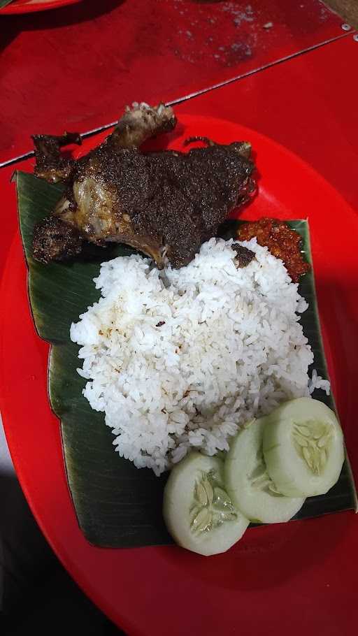 Nasi Bebek Songkem&Ayam Goreng 3