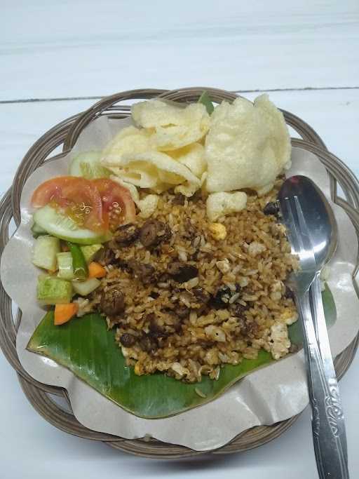 Nasi Goreng Kambing Pasir Jambu 6