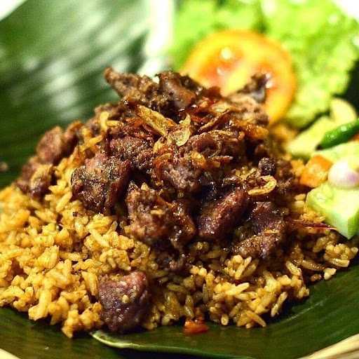 Nasi Goreng Kambing Pasir Jambu 1