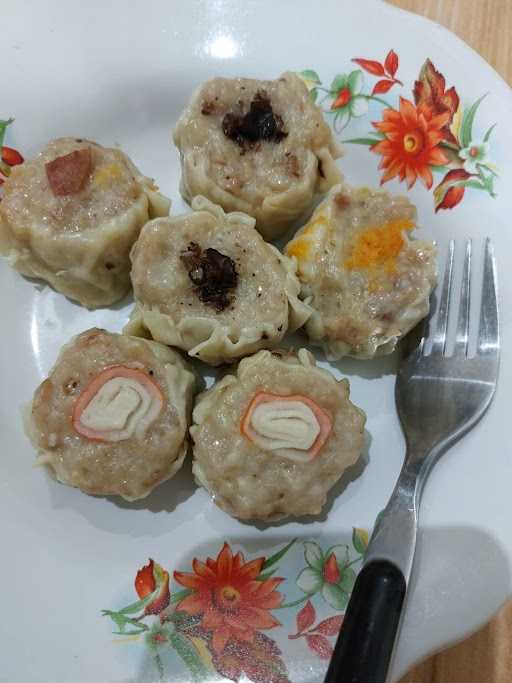 Pagi-Pagi Dimsum 4