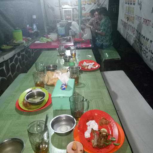 Pecel Lele Siman Jaya《Mbak Asih》 3