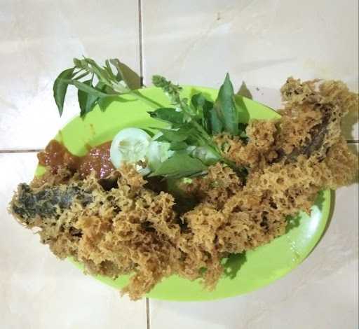 Pecel Lele Soto Lamongan Kalimurni 3