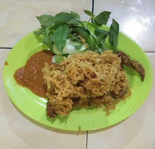 Pecel Lele Soto Lamongan Kalimurni 5