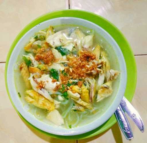 Pecel Lele Soto Lamongan Kalimurni 1