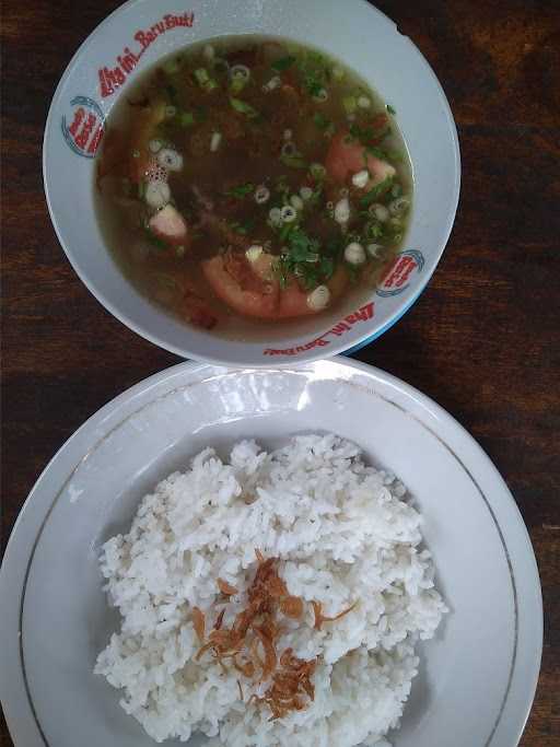 Pondok Soto Miraos 5