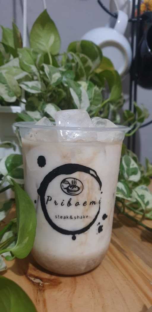 Priboemi Steak & Shake Taman 8