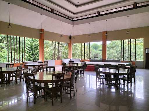 Restoran Tumbar Jinten 7