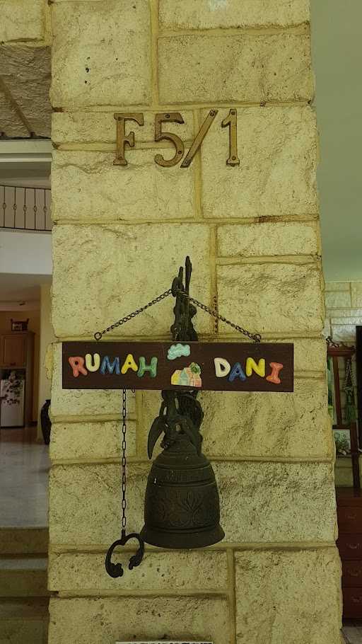 Rumah Dani 3