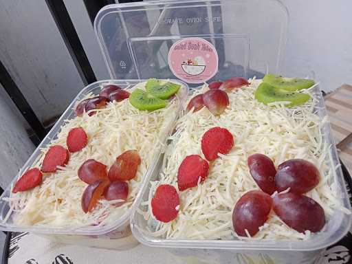 Salad Buah Tebet Id 1