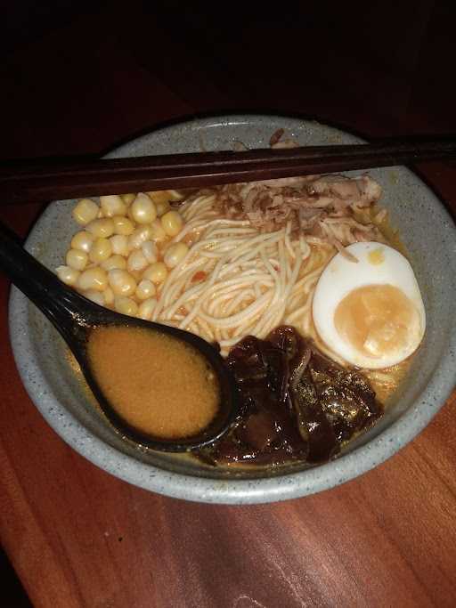 Sanctuary Ramen Bar 8