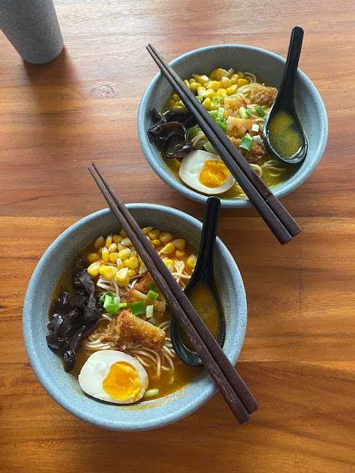 Sanctuary Ramen Bar 9