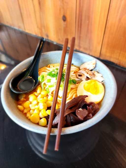 Sanctuary Ramen Bar 7