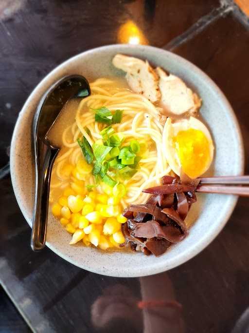 Sanctuary Ramen Bar 4