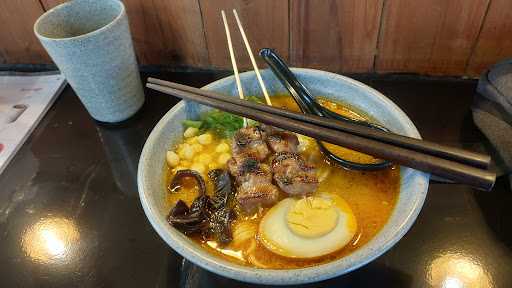 Sanctuary Ramen Bar 1