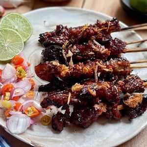 Sate Graha Cilebut 3