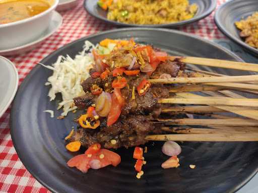 Sate Graha Cilebut 10