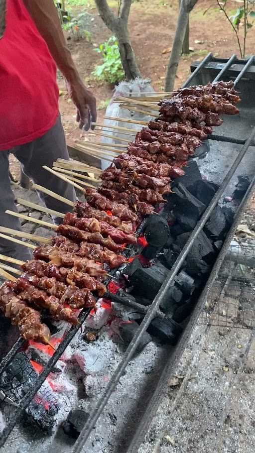 Sate Kebon Tiger Hill Squash Club 4