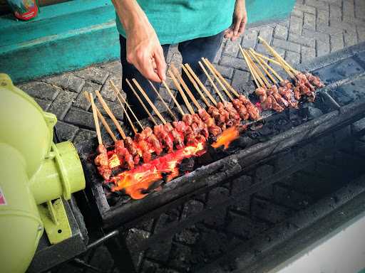 Sate Kiloan Psk 1