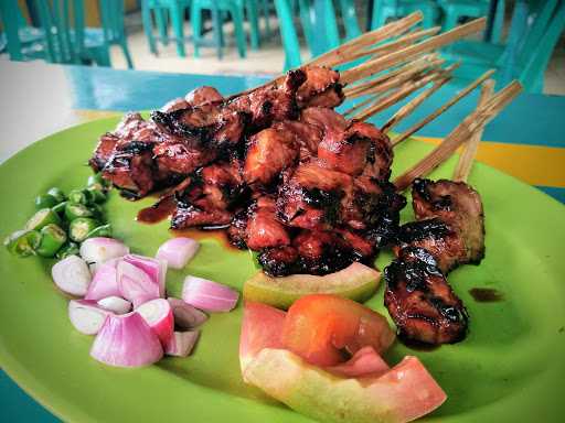 Sate Kiloan Psk 9