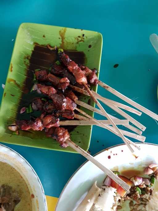 Sate Kiloan Psk 4