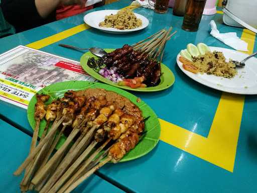 Sate Kiloan Psk 5