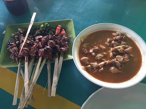 Sate Kiloan Psk 6