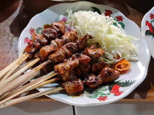 Sate & Tengkleng Solowi 1