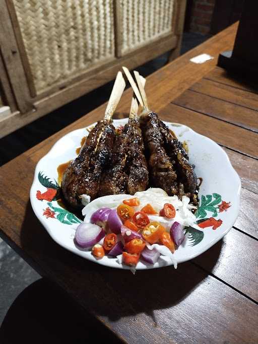 Sate & Tengkleng Solowi 6