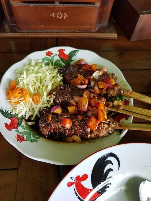 Sate & Tengkleng Solowi 5