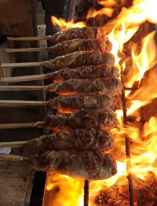 Sate & Tengkleng Solowi 4