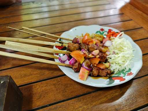 Sate & Tengkleng Solowi 7