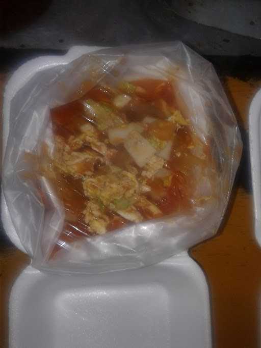 Seblak & Lumpia Basah Mang Jangkung 1